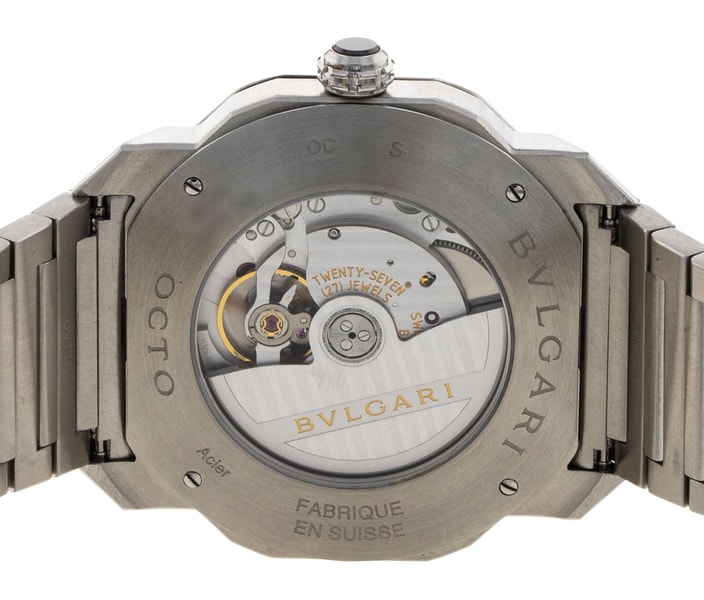 Bvlgari Octo 102856